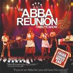 Abba Reunion, Christmas Show