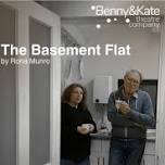 THE BASEMENT FLAT by Rona Munro