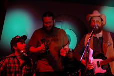 Saturday Night is Alright for Power-Twang at Arlo's Tavern