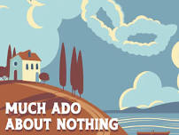 Much Ado About Nothing