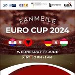 Fanmeile EURO CUP 2024