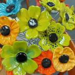 mothers day flower workshop