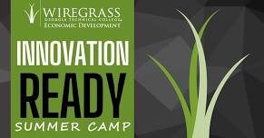 Innovation Ready Summer Camp (Valdosta Campus)