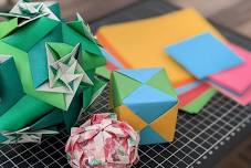 Origami Classes