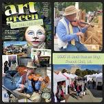 Art on the Green