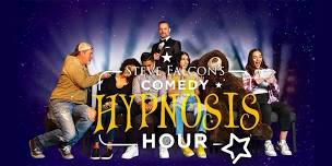 Direct from Las Vegas! Steve Falcon's Comedy Hypnosis Hour