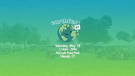 Earthfest CT 2024