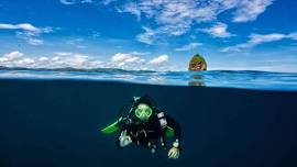 Explore Diving | Golfo de Papagayo | Saturday June 8th