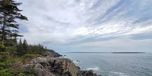 Protect the Bay of Fundy - Workshop