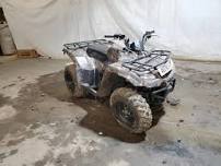 Auction: CRASHEDTOYS POWERSPORT AUCTION