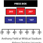 2024 DCI Abilene