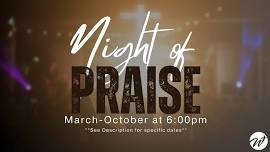 Night of Praise