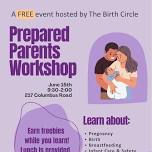 Community Parent Gathering: Sharing Birth Stories