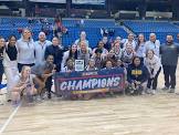 USM WBB Summer Skills Camp