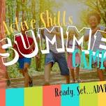 2024 Active Skills Summer Camp