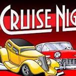 SPN CRUISE NIGHT