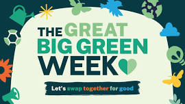 Great Big Green Week Celebration Event