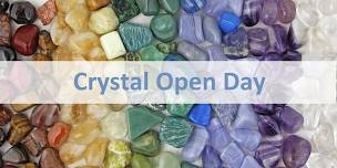 Crystal Open Day