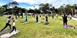 Sawgrass Village Barre with Pure Barre