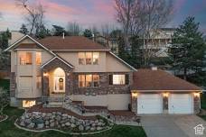 Open House: 12-2pm MDT at 644 Sider Dr, North Salt Lake, UT 84054