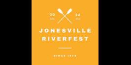 Adoption Event at Jonesville Riverfest