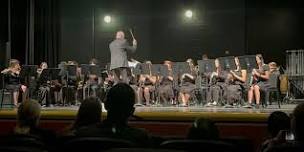 Gila Ridge Band Concert