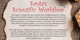 Santa's Scientific Workshop