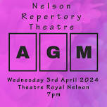 Nelson Repertory Theatre AGM 2024