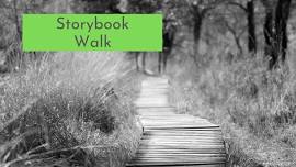 Storybook Walk at 1000 Islands