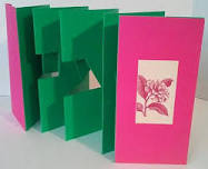 Book Making with Debra Disman