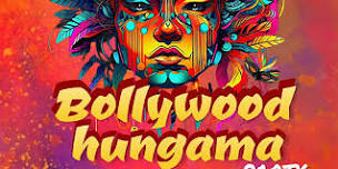 BOLLYWOOD HUNGAMA NIGHT