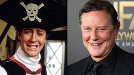 An Evening with Judge Reinhold