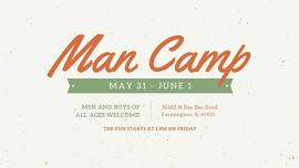 Man Camp