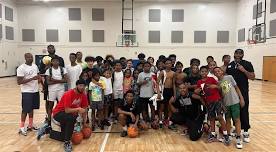 Youth Basketball Clinic