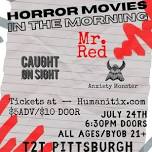 Horror Movies In The Morning : 2024 Midwest Tour