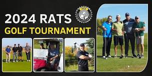 RATS Annual Golf Tournament