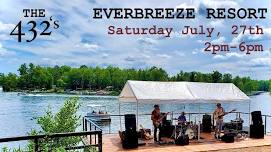 The 432’s at Everbreeze Resort!