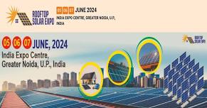 Rooftop Solar Expo 2024