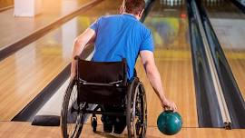 Bowling at Stardust Lanes