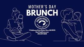 Mother's Day Brunch