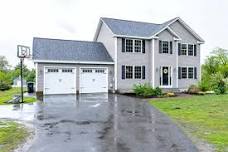 Open House for 231 Sewalls Falls Road Concord NH 03301