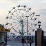 Canadian County Free Fair