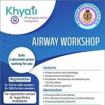 AIRWAY WORKSHOP