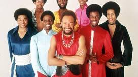 Earth Wind and Fire Tribute concert in Salisbury