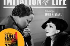 The City of Keene 2024 Juneteenth Event Series: Imitation of Life - Film Screening