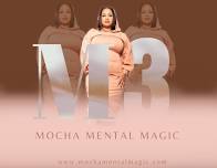 Mocha Mental Magic  Self Care Conference 2024