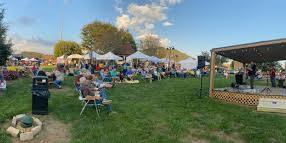 First Friday Night Market