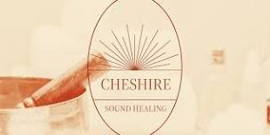 Sound Bath Sundays - Cheshire Sound Healing