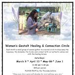 Women's Connection & Healing Circle