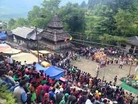 Naggar Mela 18th May to 24th may 2024